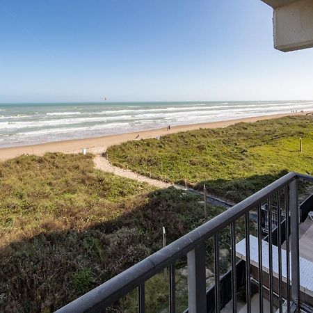 Florence Aparthotel South Padre Island Exterior photo