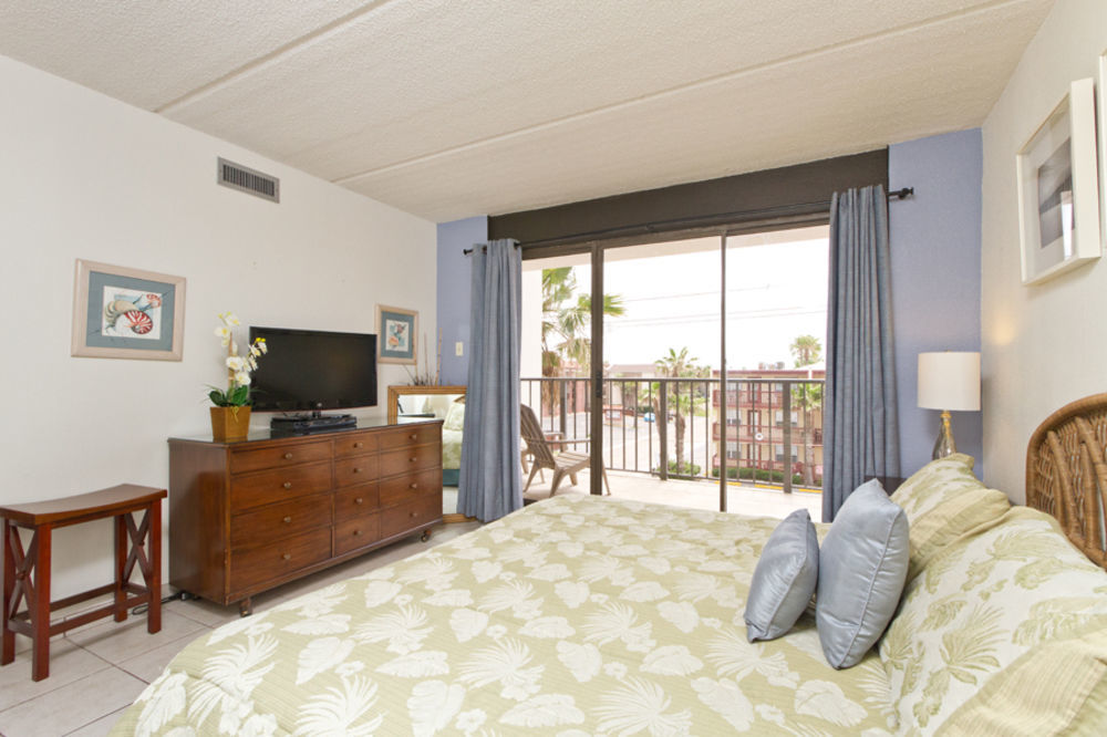 Florence Aparthotel South Padre Island Exterior photo