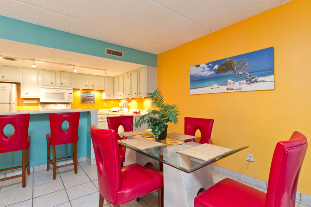 Florence Aparthotel South Padre Island Exterior photo