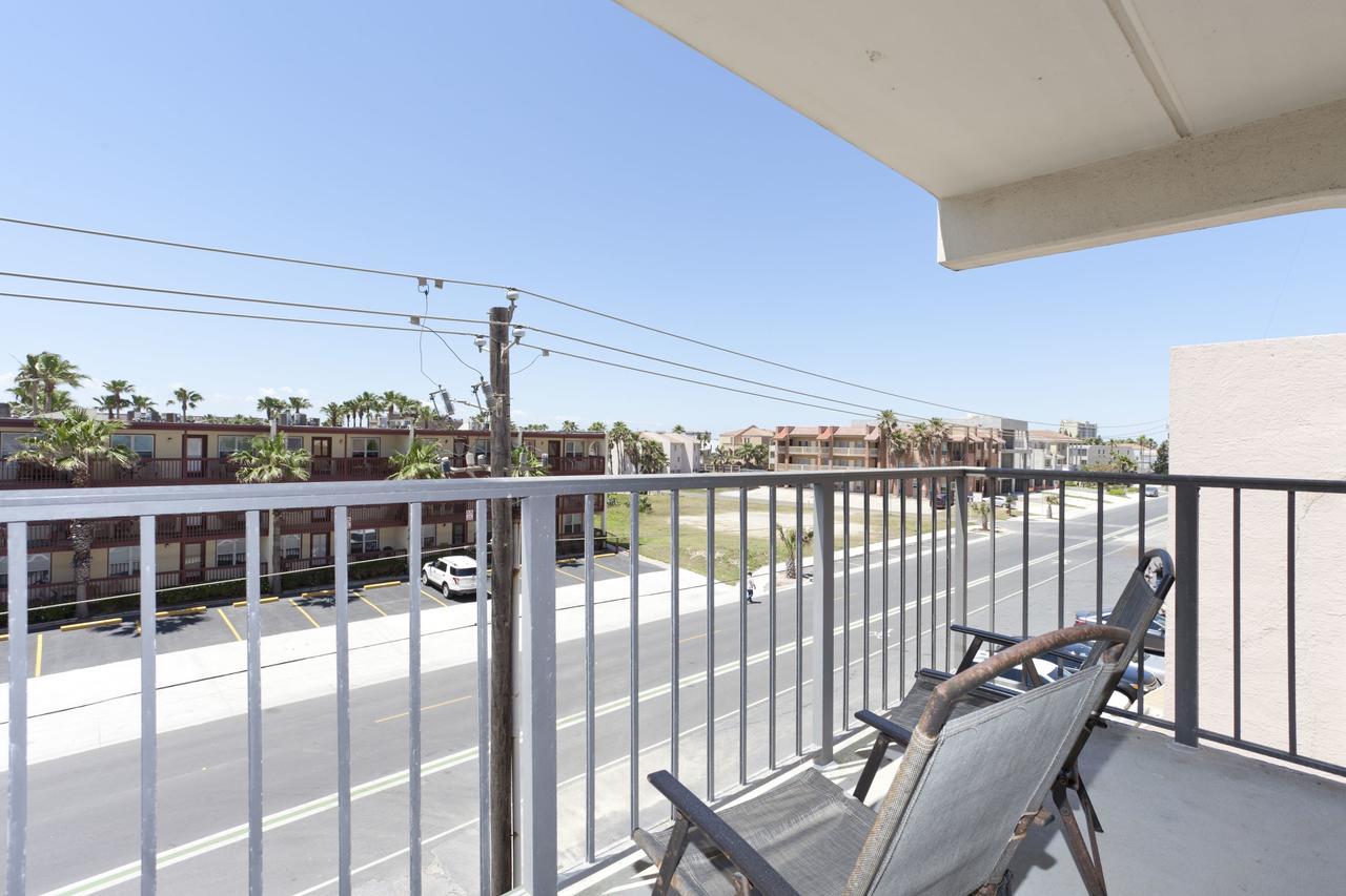 Florence Aparthotel South Padre Island Exterior photo