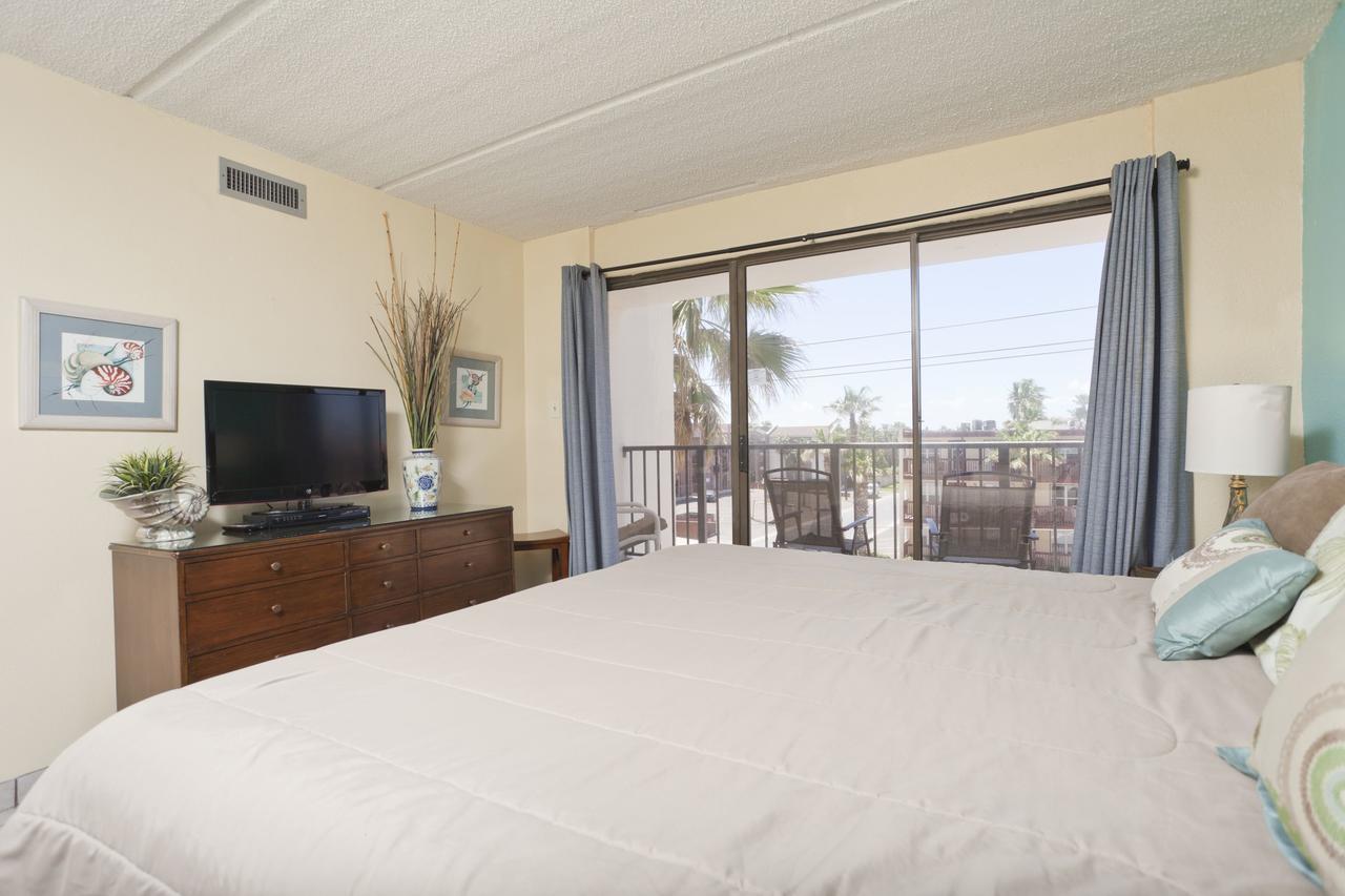 Florence Aparthotel South Padre Island Exterior photo