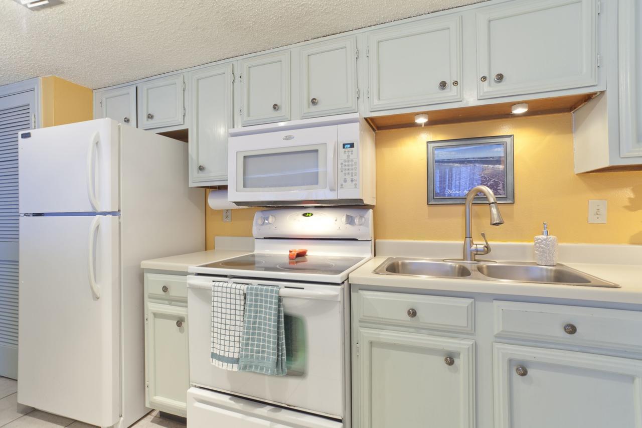 Florence Aparthotel South Padre Island Exterior photo