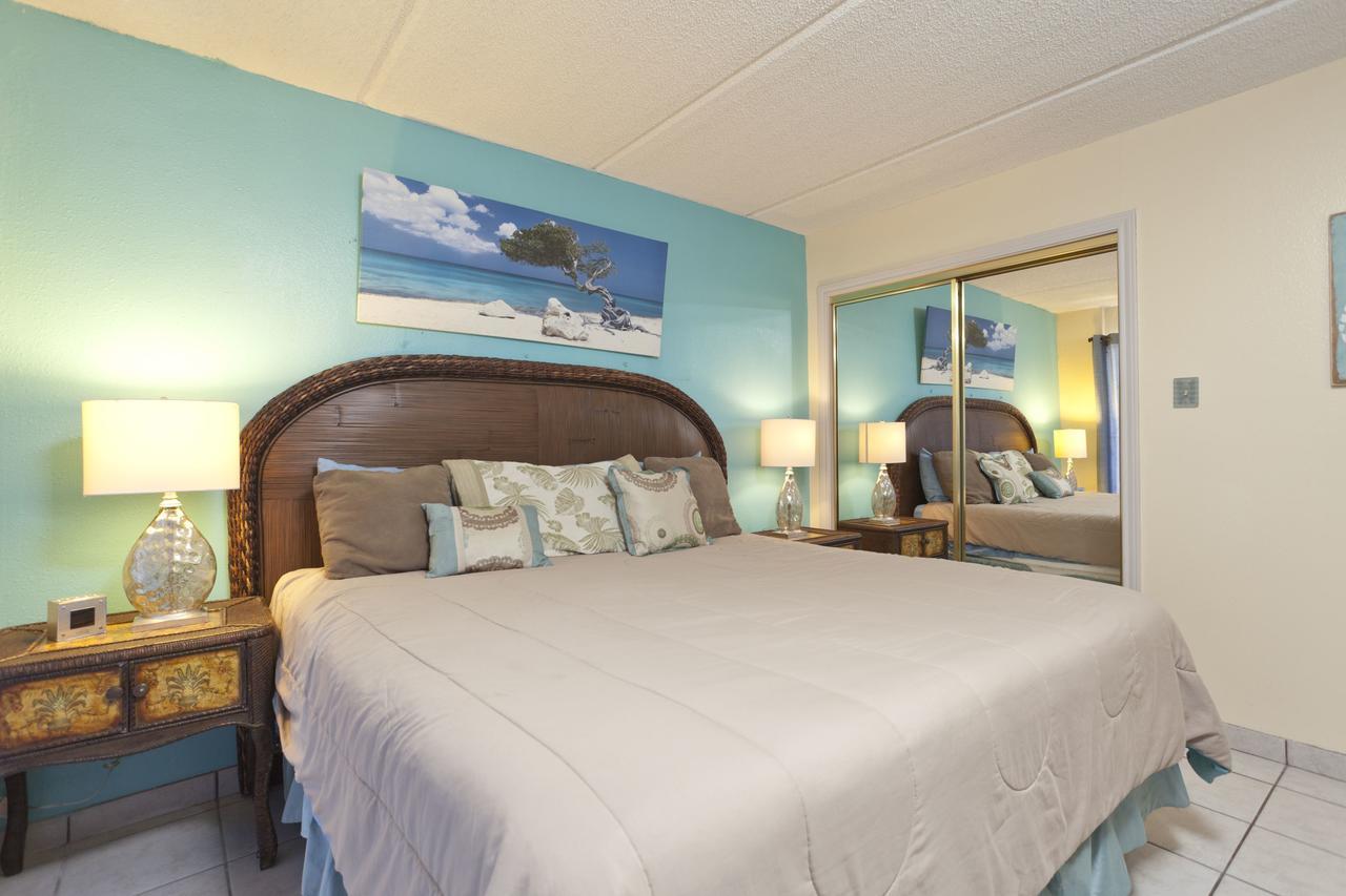 Florence Aparthotel South Padre Island Exterior photo