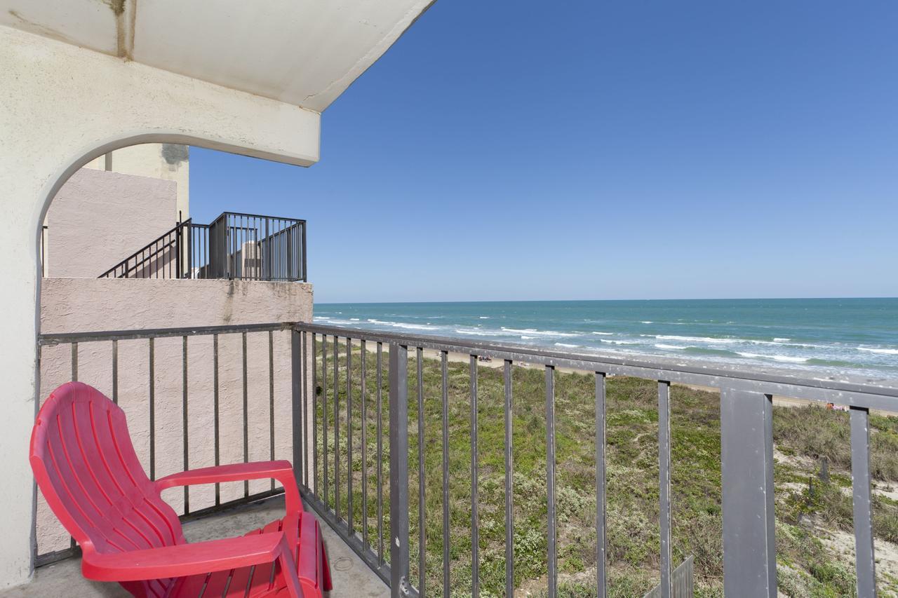 Florence Aparthotel South Padre Island Exterior photo