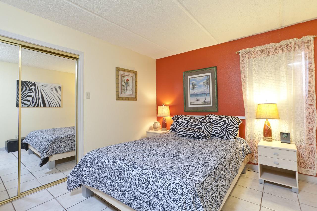 Florence Aparthotel South Padre Island Exterior photo