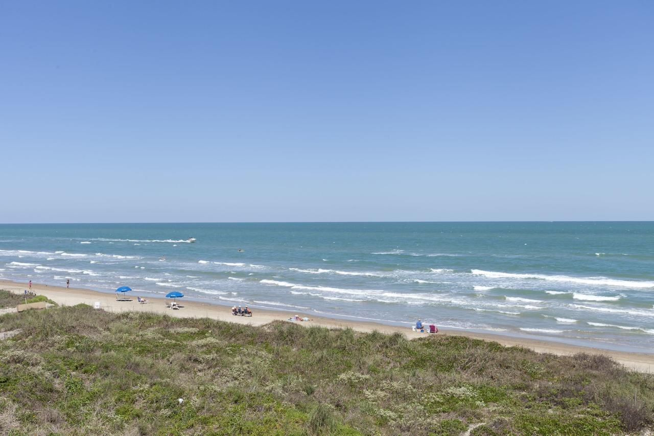 Florence Aparthotel South Padre Island Exterior photo