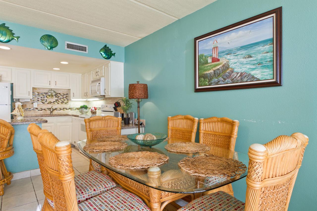 Florence Aparthotel South Padre Island Exterior photo