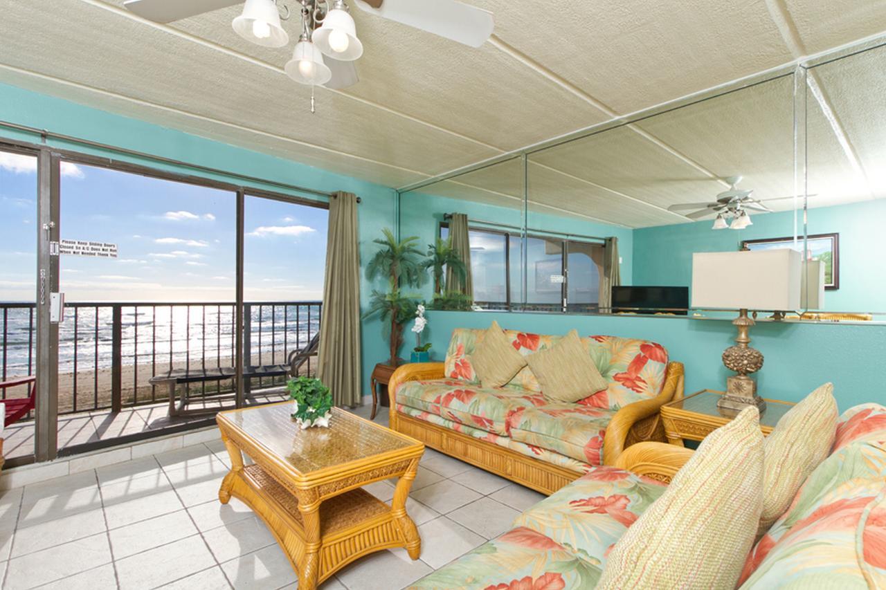 Florence Aparthotel South Padre Island Exterior photo