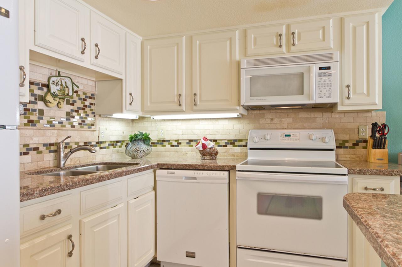 Florence Aparthotel South Padre Island Exterior photo