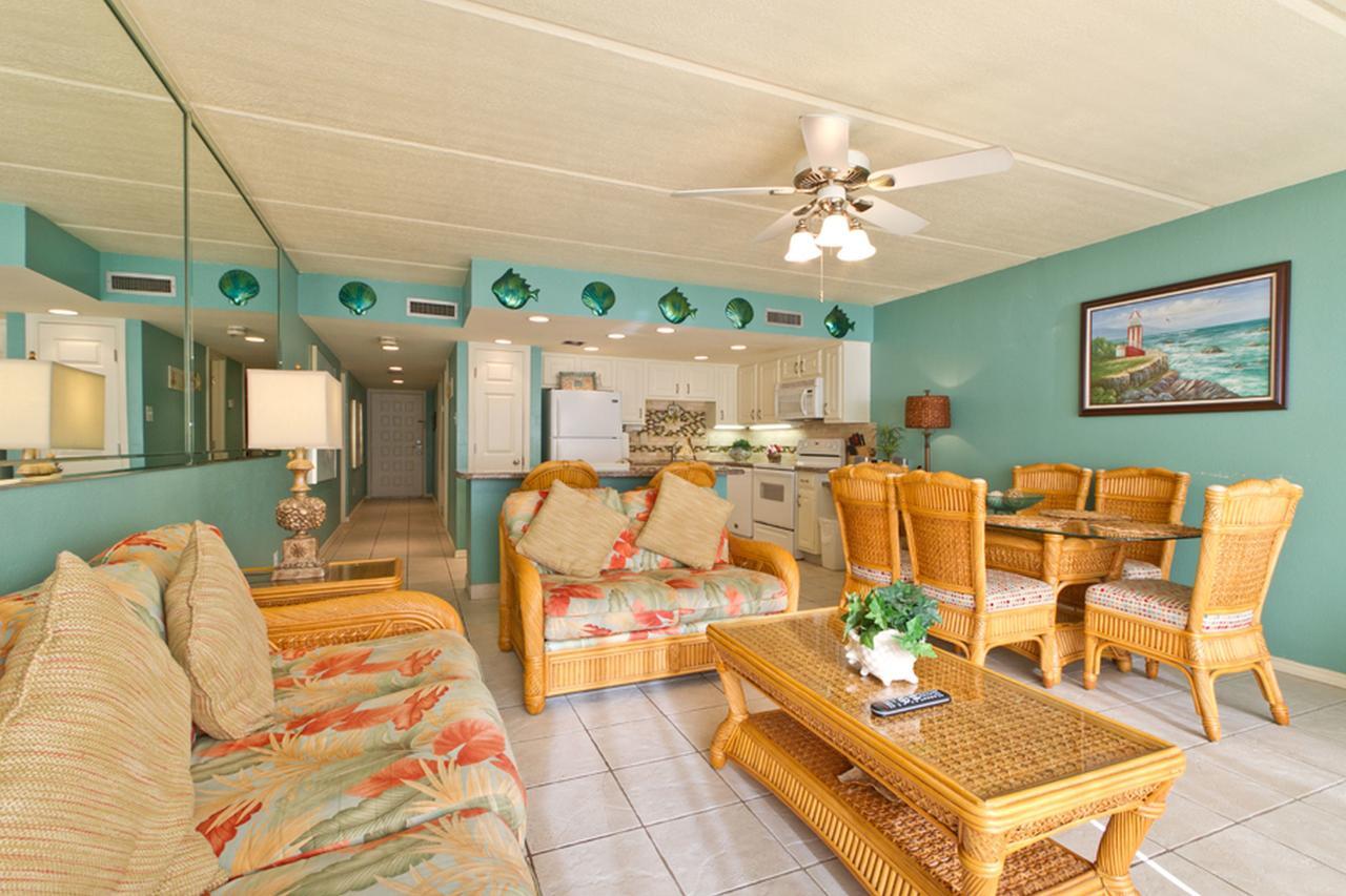 Florence Aparthotel South Padre Island Exterior photo