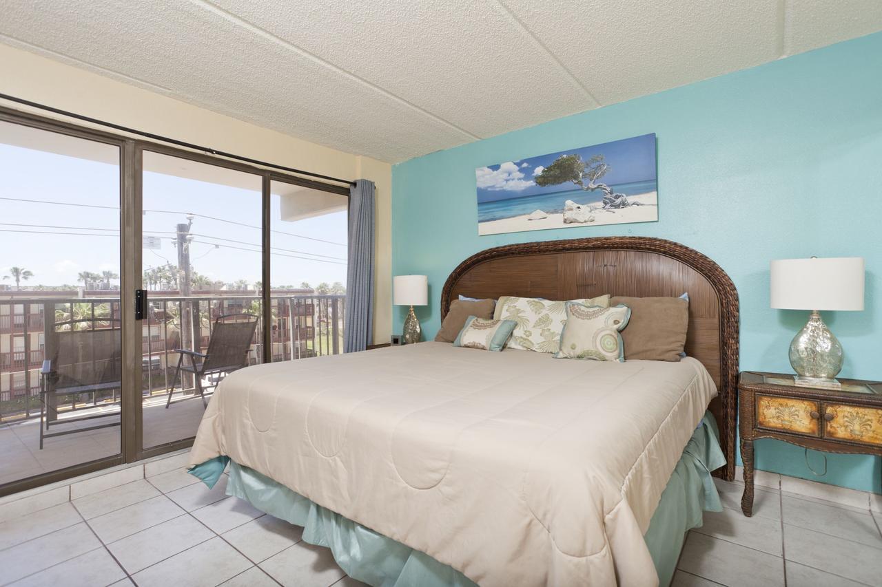 Florence Aparthotel South Padre Island Exterior photo