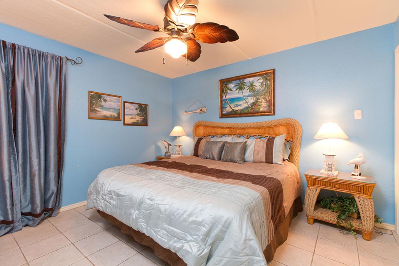 Florence Aparthotel South Padre Island Exterior photo
