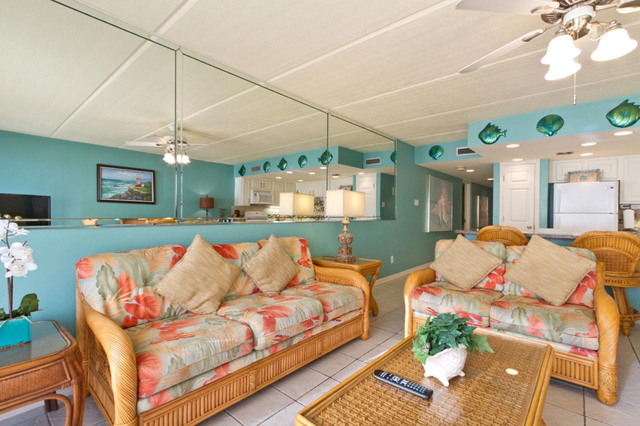 Florence Aparthotel South Padre Island Exterior photo
