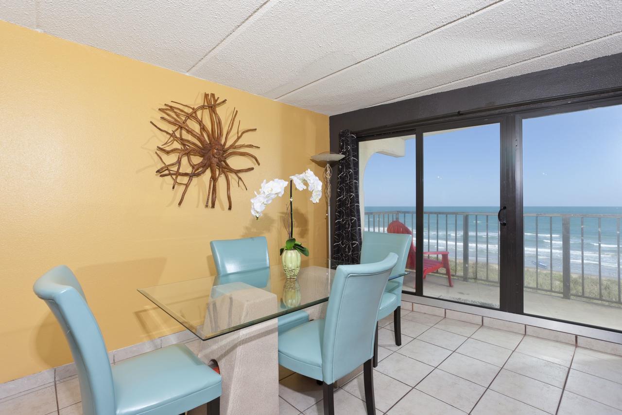 Florence Aparthotel South Padre Island Exterior photo