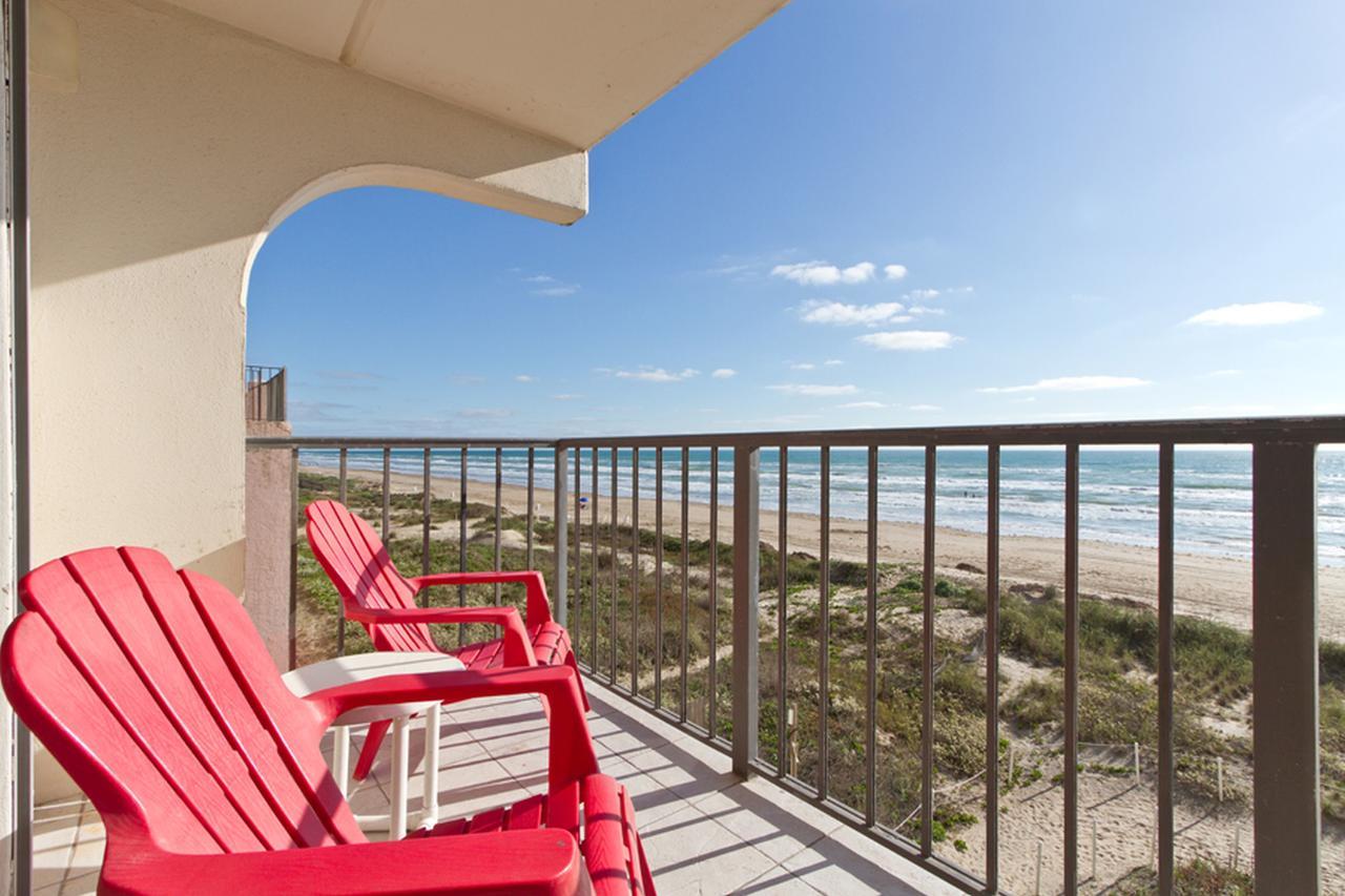 Florence Aparthotel South Padre Island Exterior photo