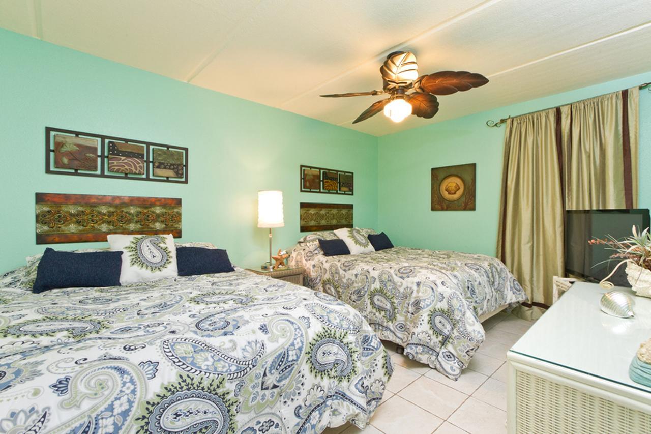 Florence Aparthotel South Padre Island Exterior photo