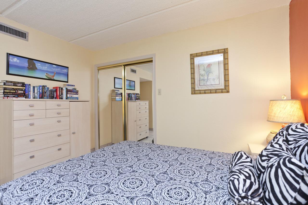 Florence Aparthotel South Padre Island Exterior photo