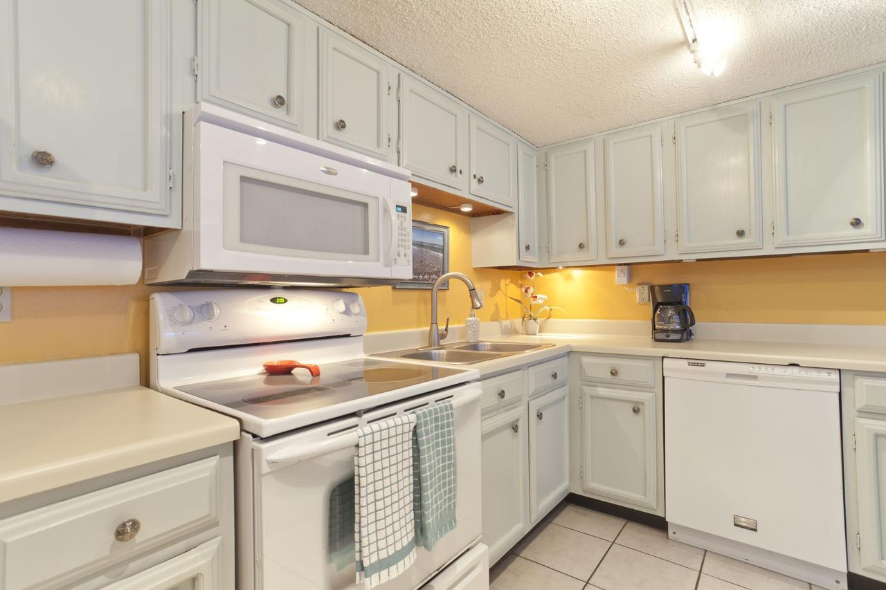 Florence Aparthotel South Padre Island Exterior photo