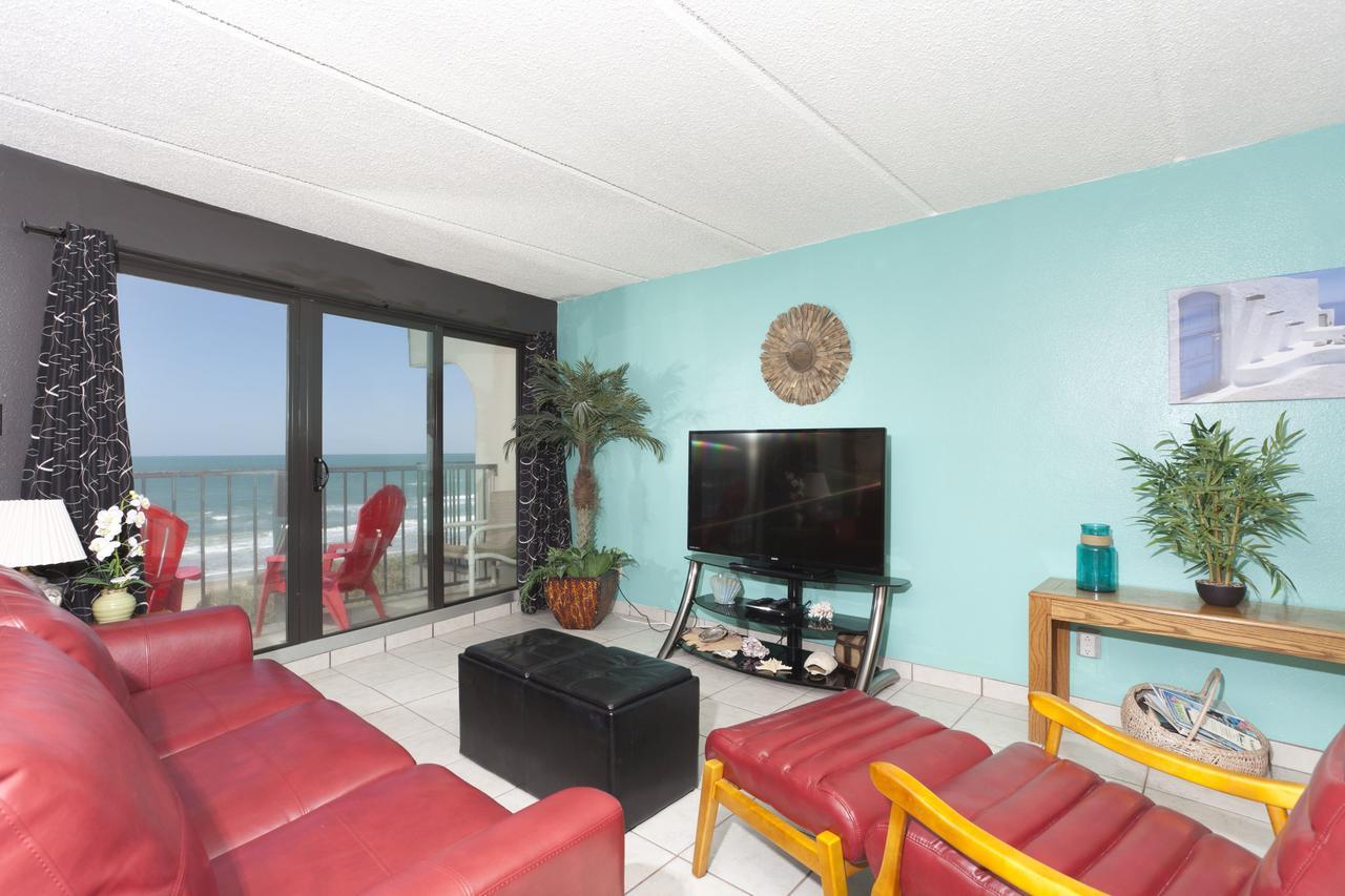Florence Aparthotel South Padre Island Exterior photo