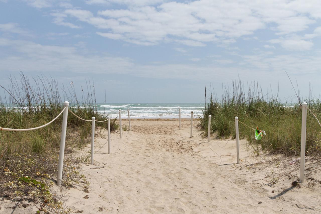 Florence Aparthotel South Padre Island Exterior photo