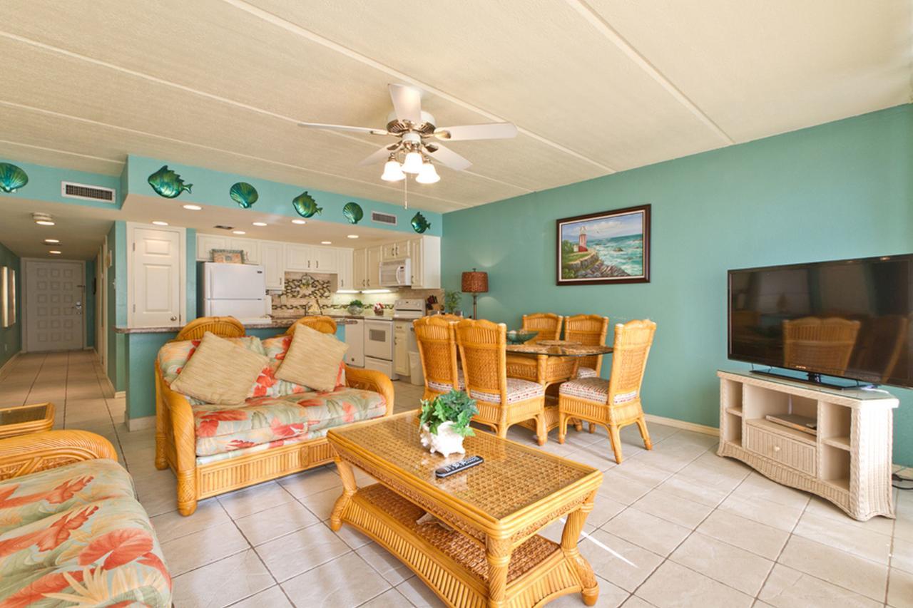 Florence Aparthotel South Padre Island Exterior photo