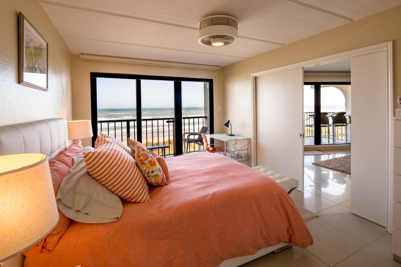 Florence Aparthotel South Padre Island Exterior photo