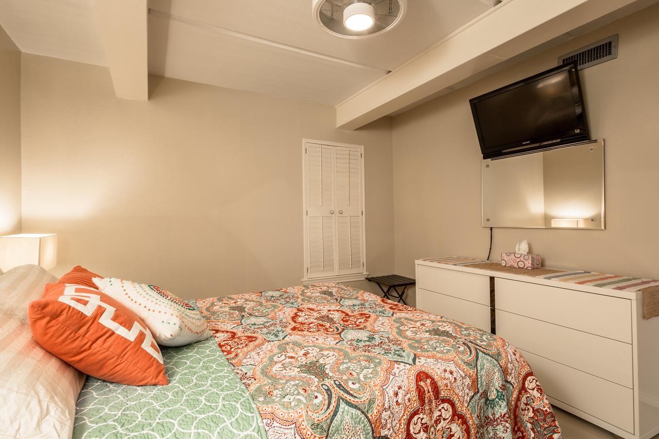 Florence Aparthotel South Padre Island Exterior photo