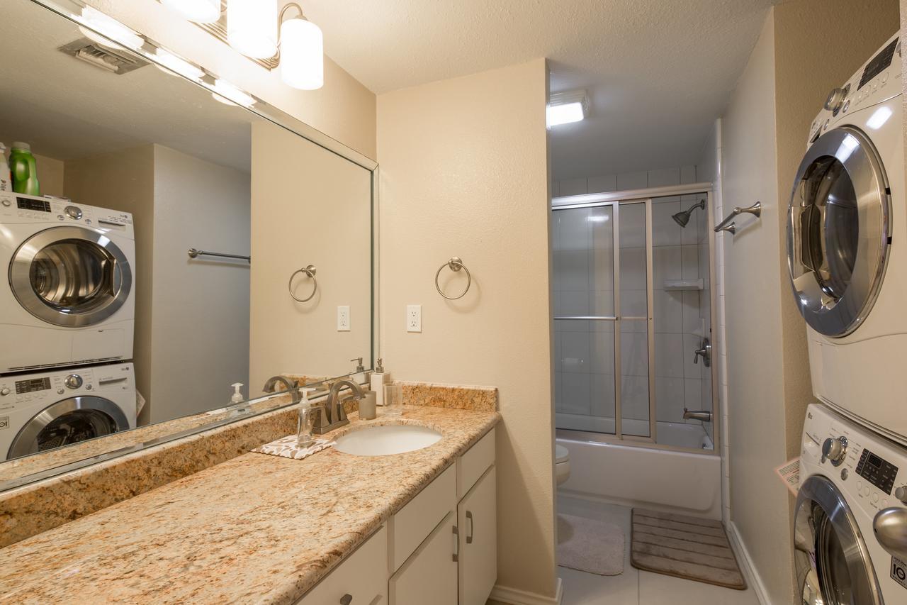 Florence Aparthotel South Padre Island Exterior photo